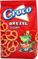 SALTKRINGLER, BREZEL MED SESAM, 80G